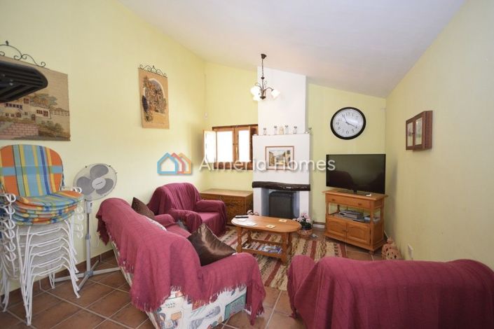 Image No.17-Villa de 3 chambres à vendre à Oria