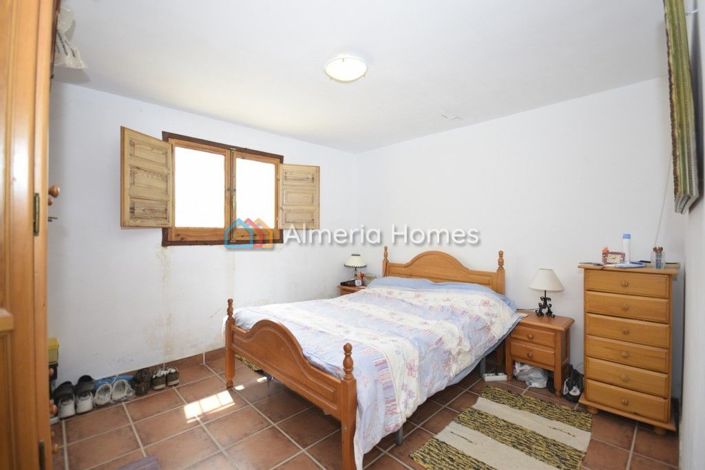 Image No.18-Villa de 3 chambres à vendre à Oria