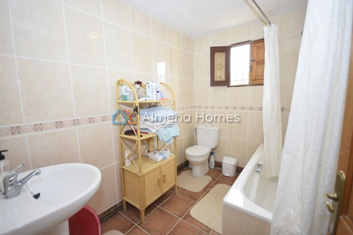 Image No.19-Villa de 3 chambres à vendre à Oria