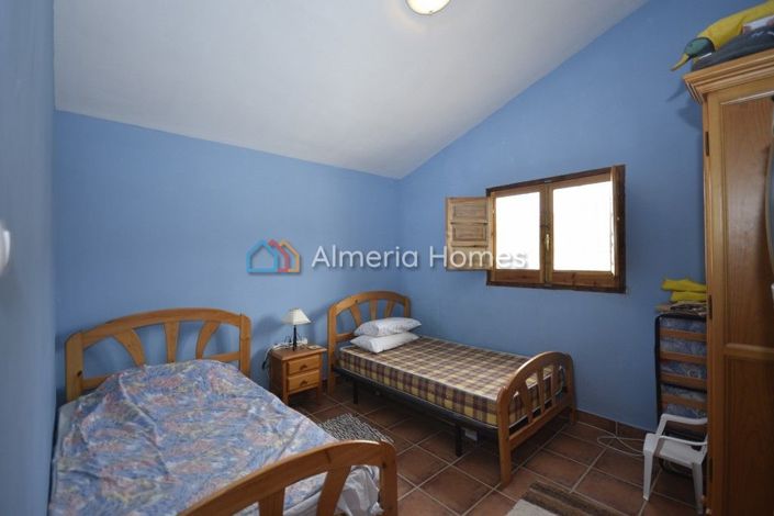 Image No.20-Villa de 3 chambres à vendre à Oria