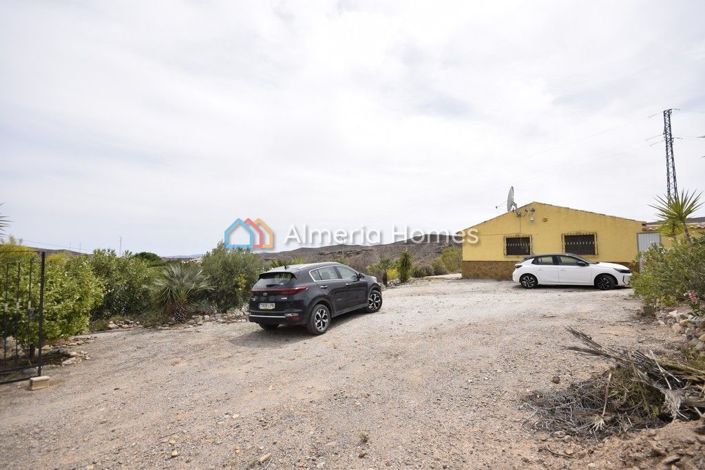 Image No.6-Villa de 3 chambres à vendre à Oria