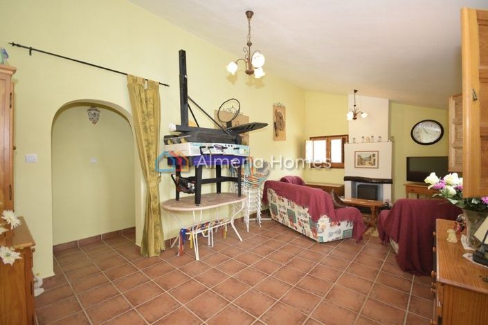 Image No.6-3 Bed Villa for sale