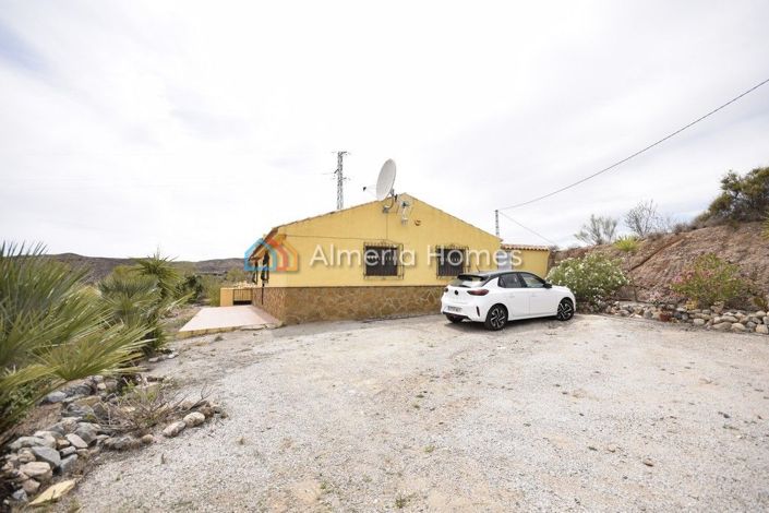 Image No.7-Villa de 3 chambres à vendre à Oria