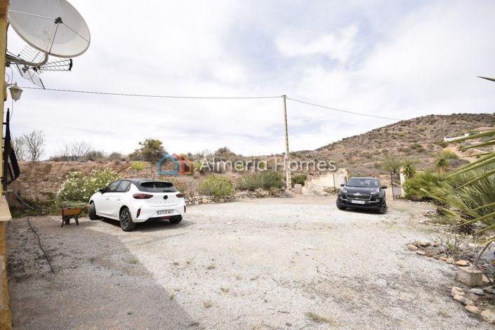 Image No.8-Villa de 3 chambres à vendre à Oria