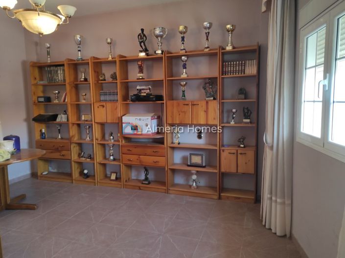 Image No.18-4 Bed Village House for sale