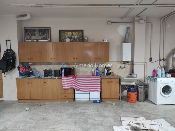 Image No.21-4 Bed Village House for sale