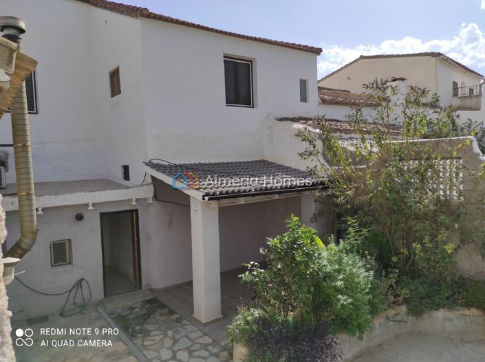 Image No.20-4 Bed Village House for sale