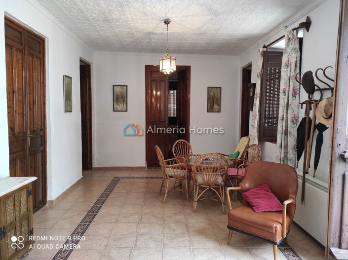 Image No.15-Maison de village de 5 chambres à vendre à Almeria