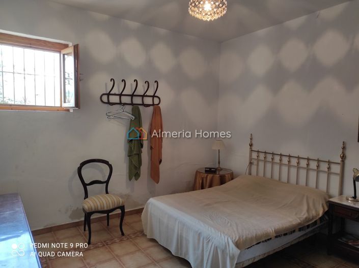 Image No.19-Maison de village de 5 chambres à vendre à Almeria