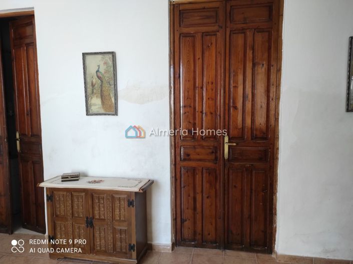 Image No.21-Maison de village de 5 chambres à vendre à Almeria