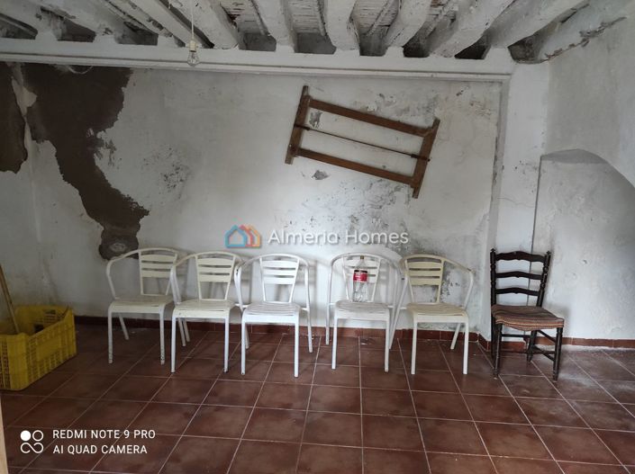 Image No.24-Maison de village de 5 chambres à vendre à Almeria