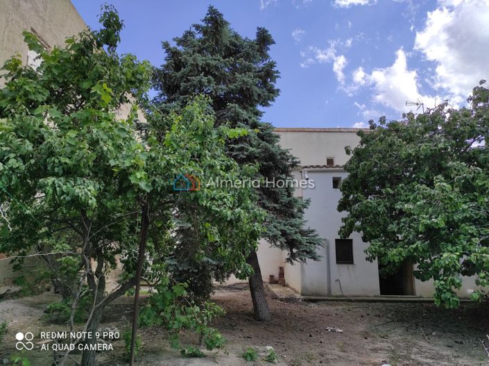 Image No.26-Maison de village de 5 chambres à vendre à Almeria