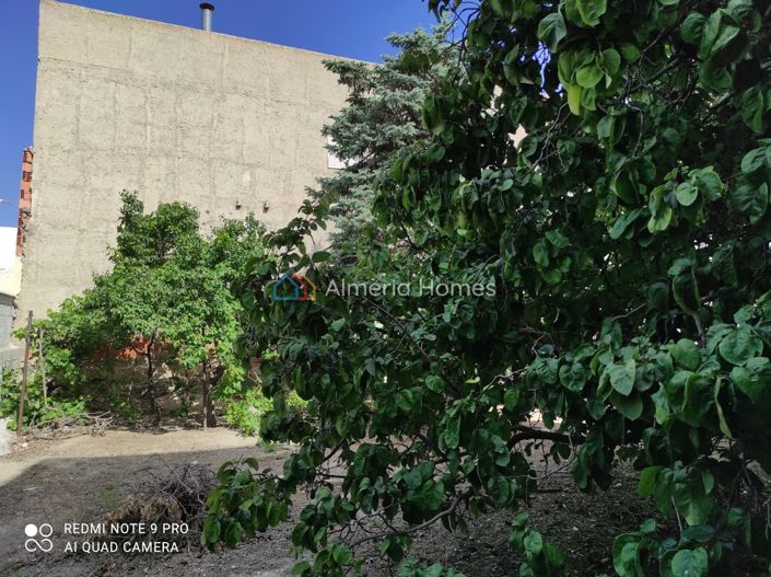 Image No.28-Maison de village de 5 chambres à vendre à Almeria