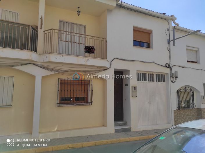 Image No.14-3 Bed Village House for sale