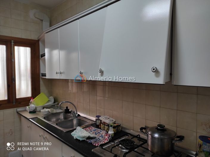 Image No.7-3 Bed Village House for sale