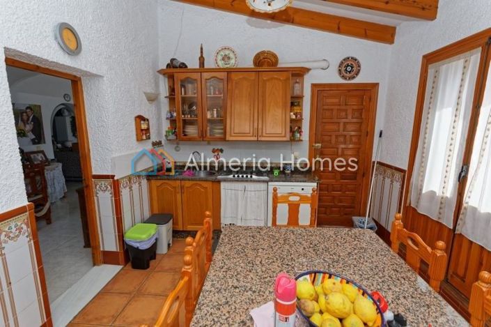 Image No.11-Villa de 5 chambres à vendre à Mojacar