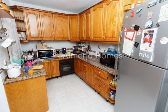 Image No.12-Villa de 5 chambres à vendre à Mojacar