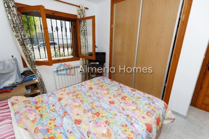 Image No.17-Villa de 5 chambres à vendre à Mojacar