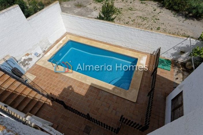 Image No.19-Villa de 5 chambres à vendre à Mojacar