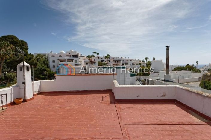 Image No.3-Villa de 5 chambres à vendre à Mojacar