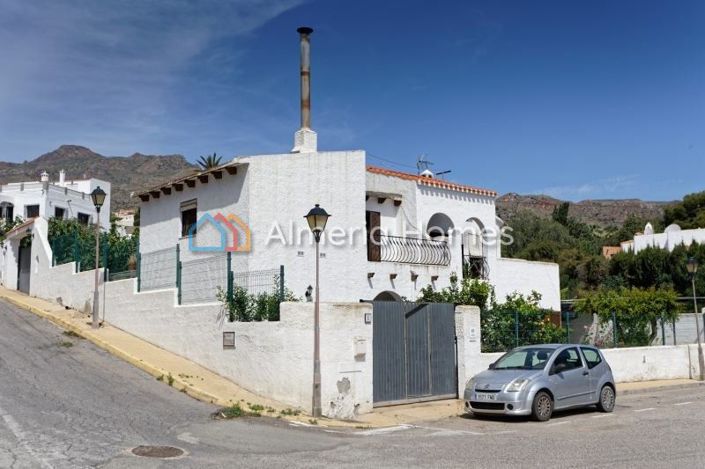 Image No.21-Villa de 5 chambres à vendre à Mojacar