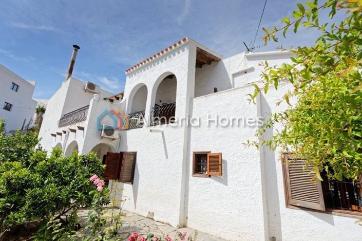 Image No.4-Villa de 5 chambres à vendre à Mojacar