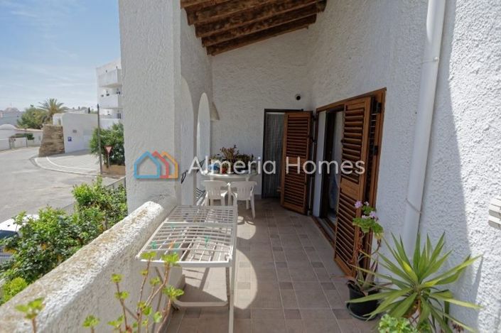 Image No.5-Villa de 5 chambres à vendre à Mojacar