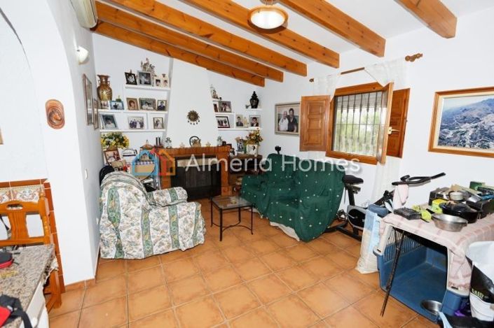 Image No.8-Villa de 5 chambres à vendre à Mojacar
