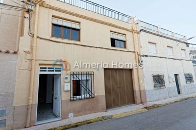1 - Turre, Apartment
