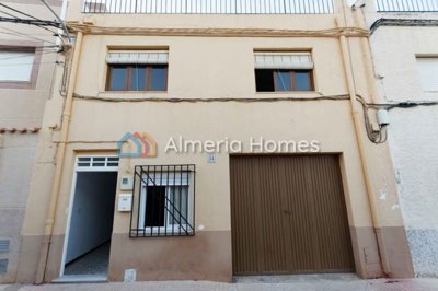 Almeria Homes most sold property