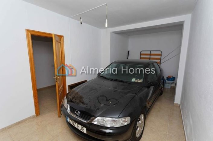 Image No.4-Appartement de 1 chambre à vendre à Turre