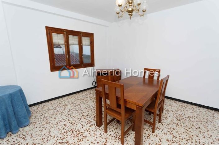 Image No.17-Appartement de 4 chambres à vendre à Turre