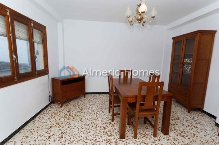 Image No.18-Appartement de 4 chambres à vendre à Turre