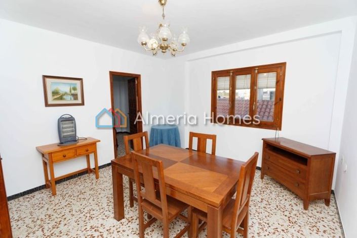 Image No.4-Appartement de 4 chambres à vendre à Turre