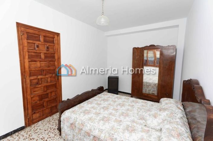 Image No.7-Appartement de 4 chambres à vendre à Turre