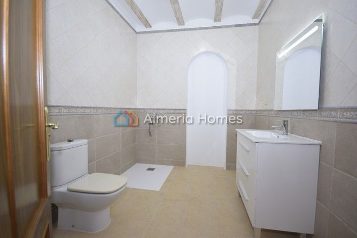 Image No.15-Villa de 5 chambres à vendre à Arboleas