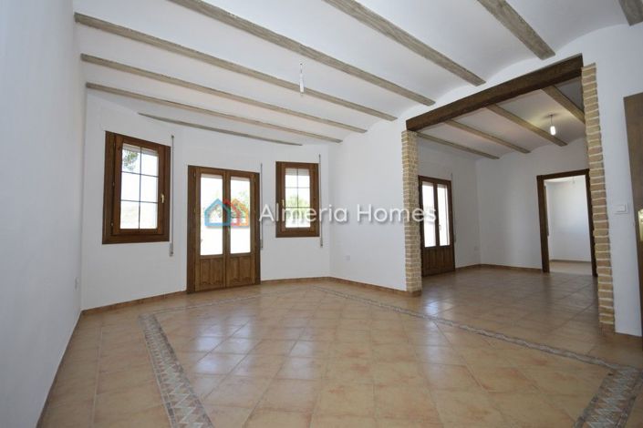 Image No.17-Villa de 5 chambres à vendre à Arboleas