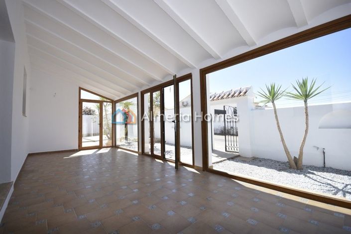 Image No.9-Villa de 5 chambres à vendre à Arboleas