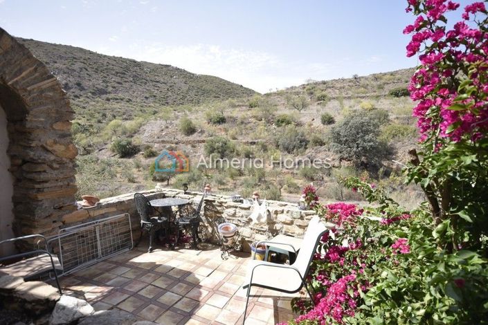 Image No.10-Maison de campagne de 3 chambres à vendre à Albánchez