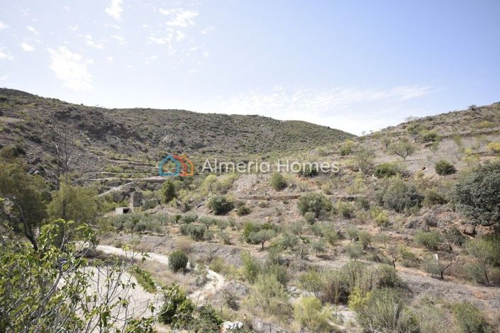 Image No.15-Maison de campagne de 3 chambres à vendre à Albánchez
