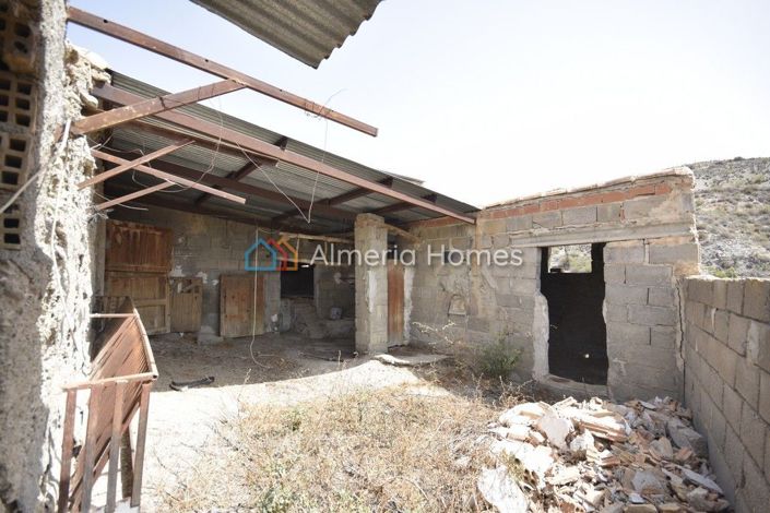 Image No.19-3 Bed Country House for sale