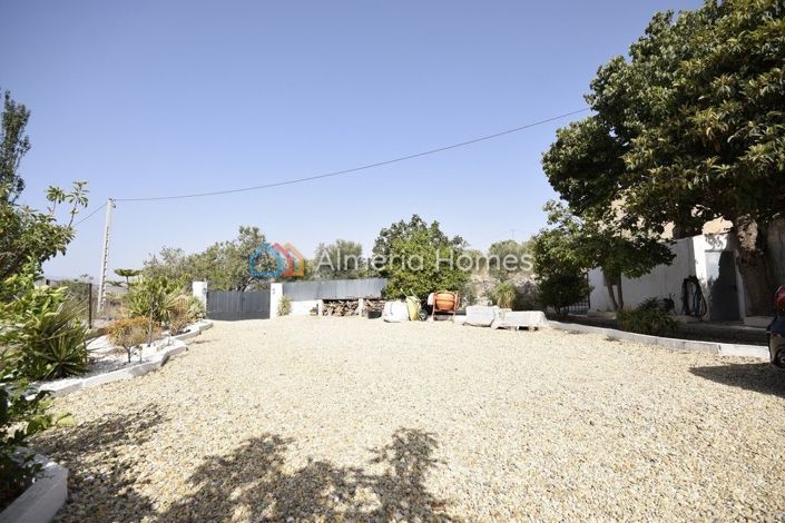 Image No.14-Villa de 2 chambres à vendre à Somontín