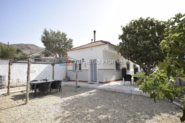 Image No.15-Villa de 2 chambres à vendre à Somontín