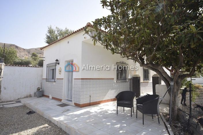 Image No.16-Villa de 2 chambres à vendre à Somontín