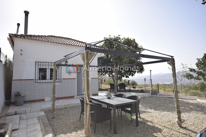 Image No.17-Villa de 2 chambres à vendre à Somontín