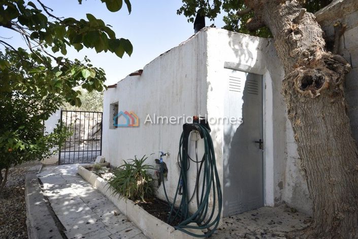 Image No.18-Villa de 2 chambres à vendre à Somontín