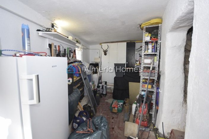 Image No.19-Villa de 2 chambres à vendre à Somontín