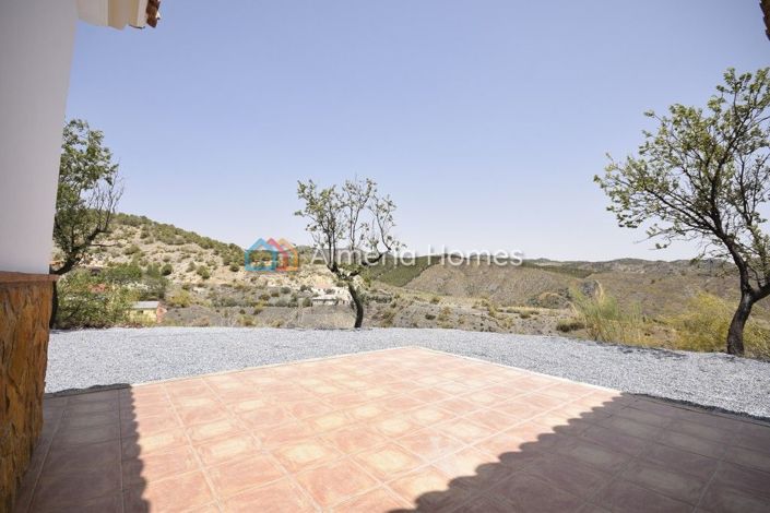 Image No.11-Villa de 3 chambres à vendre à Lúcar