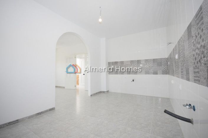 Image No.15-Villa de 3 chambres à vendre à Lúcar