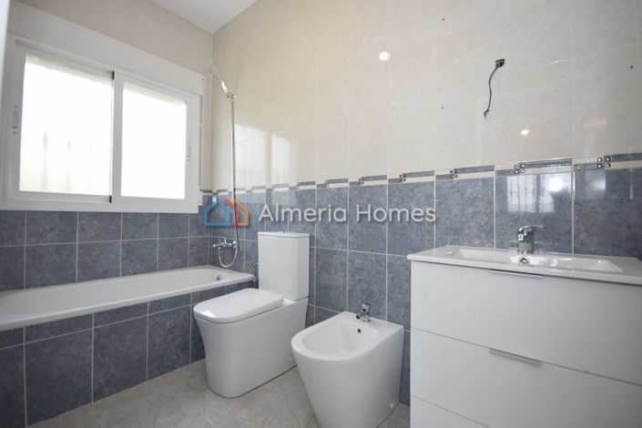 Image No.18-Villa de 3 chambres à vendre à Lúcar